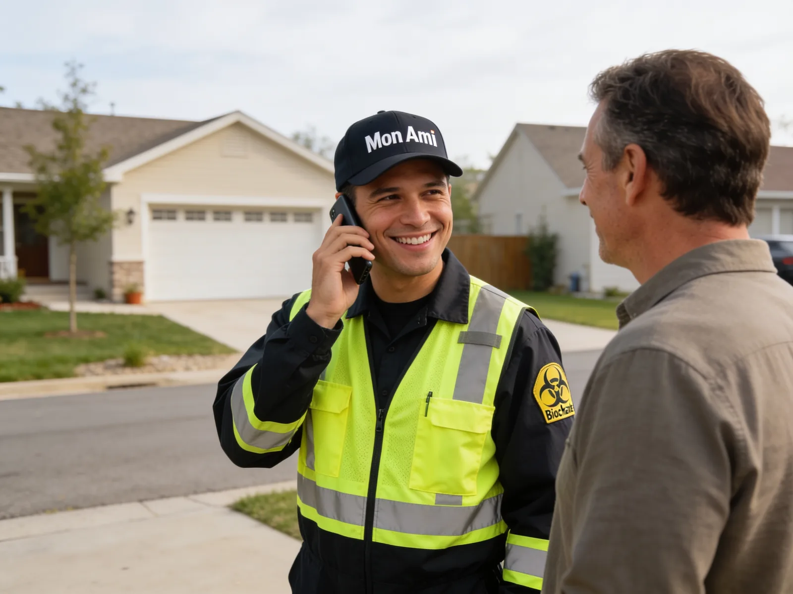 Sewage Cleanup House, NM FAQs